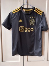 GENUINE ADIDAS BOYS AJAX