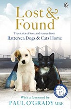 Lost and Found: True tales of