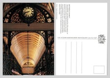Postcard - Smithfield Market