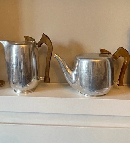 Vintage picquot ware - vintage, &