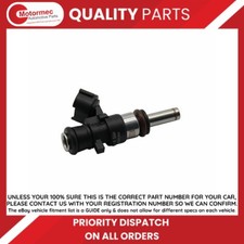 Borsehung Germany Injection