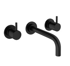 Crosswater MPRO Matt Black