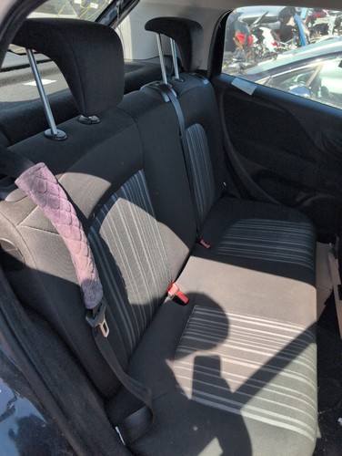 Fiat punto evo mk3 - punto,