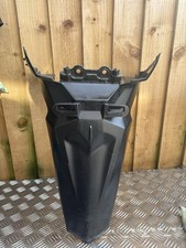 Yamaha tricity 125cc rear - tricity,