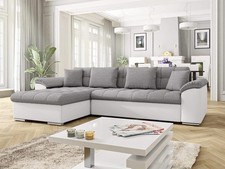 Sofa Bed 3-in-1 Storage New
