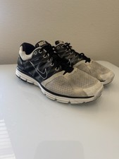 Nike Lunarglide 2 Sample Shoe