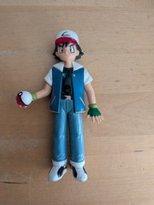 Vintage 1998 Ash Ketchum