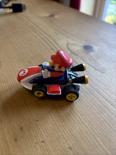 Carrera mario nintendo - carrera,