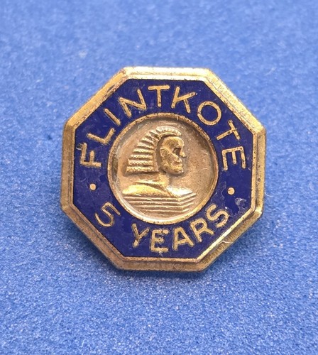 Vintage flintkote roofing - vintage,