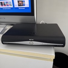 SKY PLUS + HD BOX - 500GB -