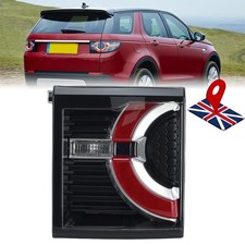 Right Rear Inner Tail Light Brake Lamp For Land Rover Discovery Sport L550 14-19