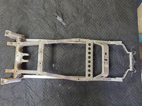 1998 2001 yamaha subrame - yamaha, r1