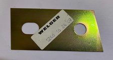 Genuine Lely Welger Shim 1246.16.24.09 1246 16 24 09