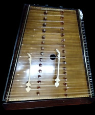 Santoor Indian Style Musical