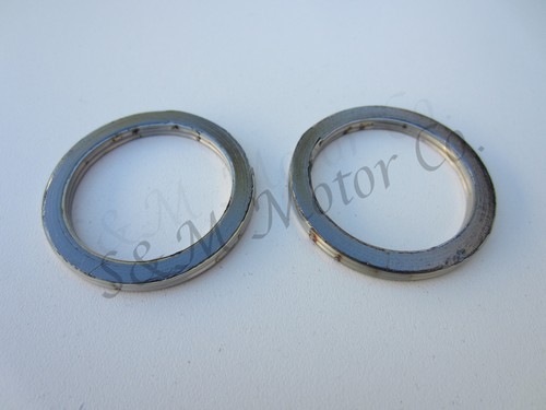 Norton commando exhaust pipe - norton,