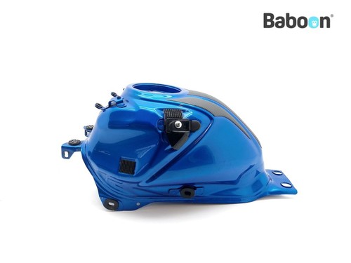 Fuel gas tank - /, r