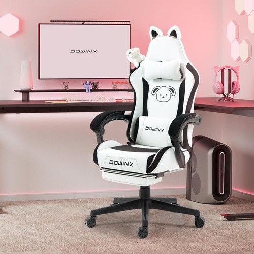 Dowinx massage gaming chair - massage,
