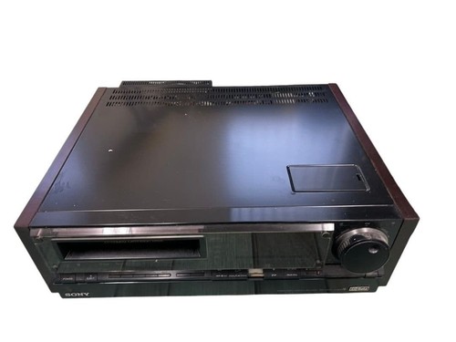 Sony edv 9000 - edv-9000, ed
