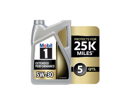 Mobil extended performance - 1,
