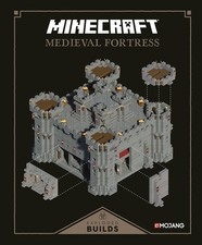 Minecraft (HardBack) - FREE
