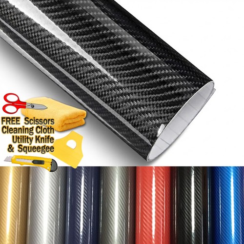 Premium super gloss carbon - gloss,