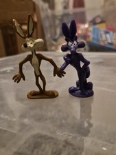 Vintage Wile E Coyote TNT