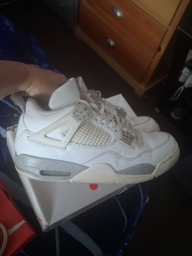 Jordan air retro - jordan, 4