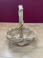 Vintage Traditional Wicker
