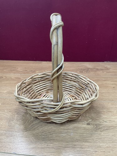 Vintage traditional wicker - vintage,