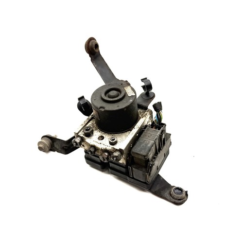 Ford fiesta abs pump ecu - fiesta,