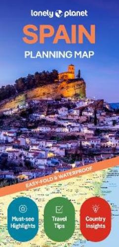 Lonely planet - planet,