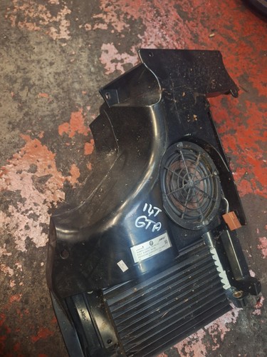 Alfa 147 bose - alfa,
