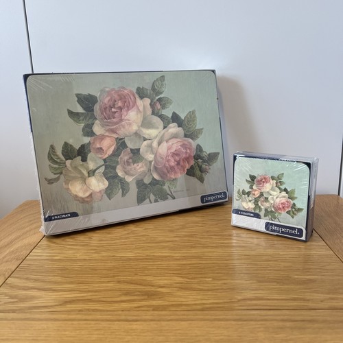 Pimpernel antique roses - pimpernel,