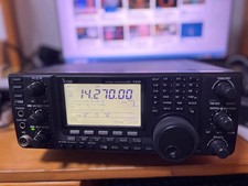 1PCS ICOM IC-7410 shortwave