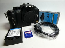 Panasonic Lumix DMC-G2 12.2MP