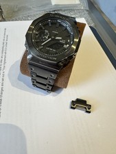 Genuine Casio GB-M2100 Black