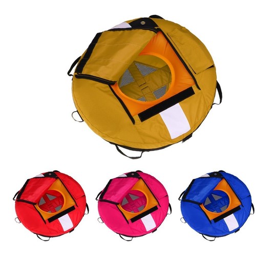 Pink freediving buoy float - buoy, &