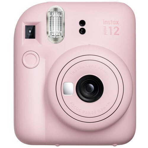 Fujifilm instax mini camera - instax,