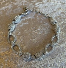 GENUINE Swarovski Bracelet