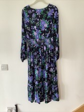 Cotton Traders Ladies Navy