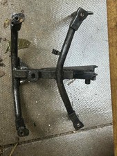 Honda CBR 125 2004 Sub Frame