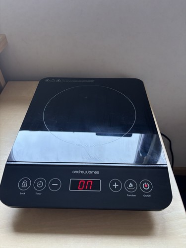 Andrew james 2000w - james,