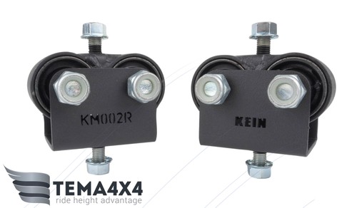 Kein engine mount - kit, for
