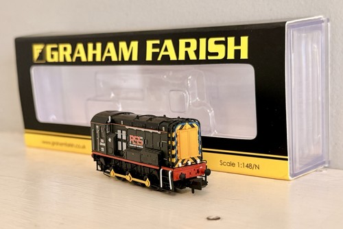 Graham farish 371 010 - farish, 371-010