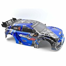 Maverick QuantumRX Rally Car