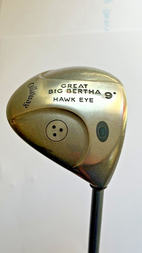 Callaway great big - callaway,