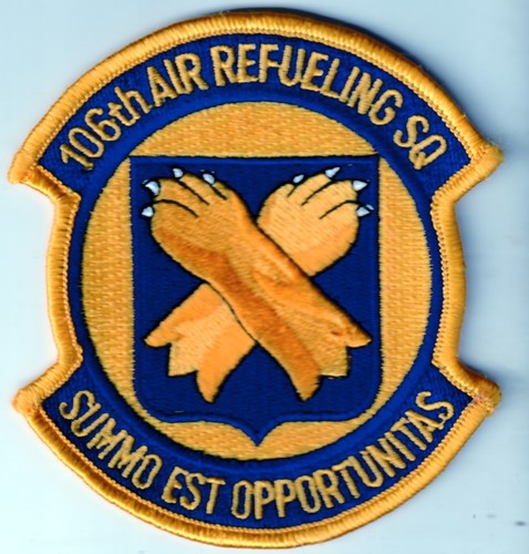 Usaf air force 106th - usaf,