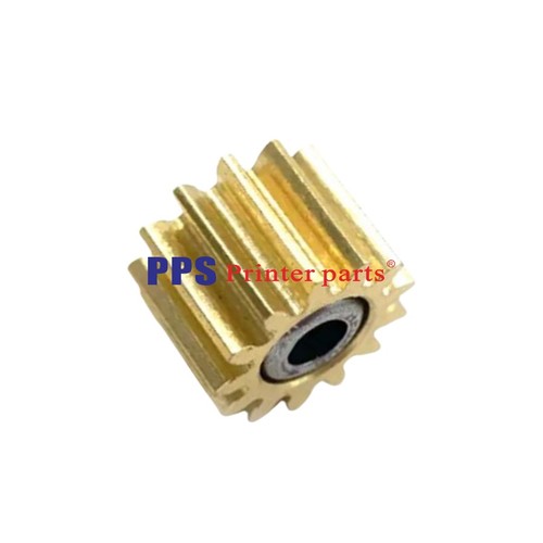 Cutter copper gear - gear, for