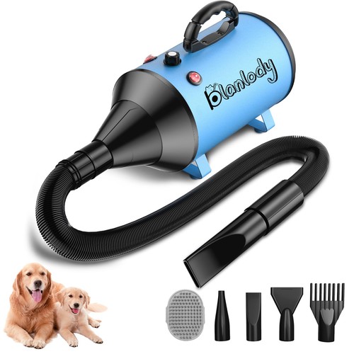 Blanlody dog hair dryer - blanlody,