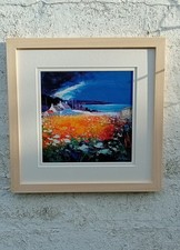 Autumn light westport kintyre